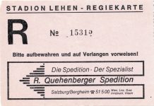 29.02.1992: Löwen unterliegen Austria Salzburg 1:2