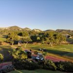 Guten Morgen aus La Manga – dritter Tag Trainingslager TSV 1860 München