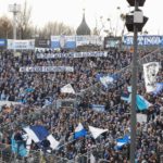 75 Jahre Befreiung des KZ Auschwitz – Gedenken beim TSV 1860 München – ein Kommentar