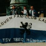 Löwen-Fan-Club-Laufen