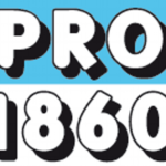 Wer oder was ist Pro1860? Heute ist Jahreshauptversammlung PRO1860 Logo Fanvereinigung TSV 1860 München