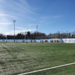 Löwen U21 verliert Freundschaftsspiel gegen Buchbach