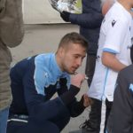 Marco Hiller verlängert bei den Löwen!