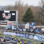 FC Carl Zeiss Jena – TSV 1860 München am 07.03.2020 (0:3)