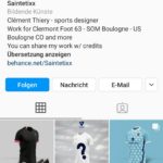 Der Löwen neue Kleider…?