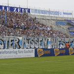Zweigleisige Dritte Liga – eine Alternative zum Weg aus der Krise?