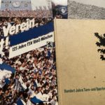 Sechzig wird Hundertsechzig – Happy Birthday, meine große Liebe!