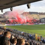 Sechzig@18:60 – Dichtung zur Einstimmung
