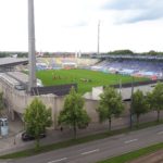 Geisterspiele: Keine Stadionauslastung auf Giesings Höhen