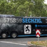 TSV 1860 Bus Toto-Pokal Spieltage