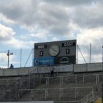 TSV 1860 – Hallescher FC 2:1 – die Bilder aus Giesing aus dem und ums Stadion
