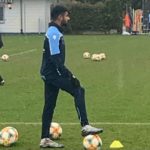 Die Causa Noel Niemann beim TSV 1860