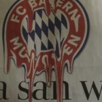 Verflucht – gefangen in der Erfolgsspirale. Ein Beitrag von Michael Franke