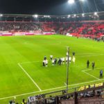 Sechzig um Sieben: „Löwen, hört die Signale! … (TSV 1860 – FC Ingolstadt)