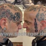 Sechzig@18:60 – Amateure-Testspiel datiert + Fanbeauftragter mit Facebook-Pause + 1860-Tattoos update