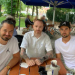 Aaron Berzel: Der Ex-Löwe im sechzger.de-Interview