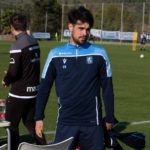 Aaron Berzel – Interview – Teil III (letzter Teil) Aaron-Berzel-TSV-1860-Trainingslager-La-Manga