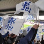 1. Hacker-Pschorr Löwen-Fanclubturnier in Zwiesel: Anmeldungen möglich Löwen Fans im Grünwalder Stadion TSV 1860 Heimspiele