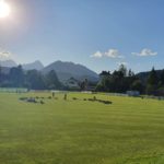 Sechzig um Sieben: Training um 10, Spiel um 15 Uhr ++ Nachwuchsarbeit Unterhaching vs 1860