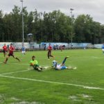 Zweiter Sieg im 2. Testspiel: Löwen schlagen Jahn Regensburg mit 4:1 1860 live im Löwen-TV