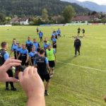 Sechzig um Sieben: TSV 1860 – Trainingslager Windischgarsten, Tag 4: