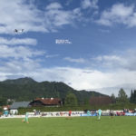 Sechzig um Sieben: Fazit vom Testspiel +9.30 Uhr letztes Training + Nächster Luft-Gruß für Ismaik