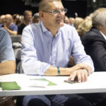 Interview mit Heinz Schmidt – Vizepräsident des TSV 1860 München – Teil III