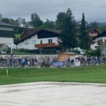 Die Treue der Löwen ist unerschütterlich: 7758 Jahreskarten bis jetzt verkauft – über 100 Fans beim morgendlichen Training