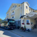 TSV 1860 Trainingslager Windischgarsten 2020