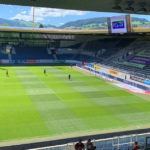 Geisterspiele – das Schreckensgespenst für Fans!