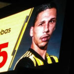 Ex-Löwe José Holebas von Olympiakos Piräus zu Bayern Alzenau Jose Holebas