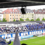 Wechselt Prince Owusu zu den Löwen?