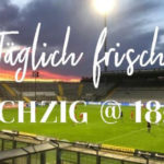 Sechzig München am Abend BR24Sport Clubhouse