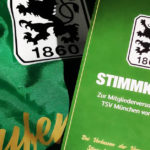 TSV 1860 Mitgliederversammlung Stimmkarte