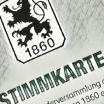 TSV 1860 Mitgliederversammlung blanker hohn