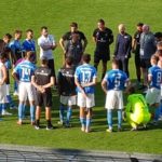 TSV 1860 vs. SG Eintracht Frankfurt – Mein Fazit