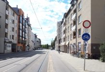 Ois Giasing am 12. September – Trägerverein sucht Unterstützung Bistro Bar Herzogs Giesing