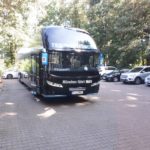 TSV 1860 Bus