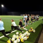 Frauenfußball in München: TSV 1860 und FFC Wacker sondieren gemeinsame Zukunft die Bayerische TSV 1860 Frauen - Löwinnen