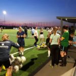 Interview: Frauenfussball beim TSV 1860 München (Teil 2) Frauen Fußball TSV 1860