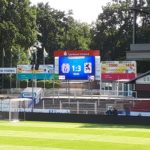 TSV 1860 München gewinnt 3:1 beim SV Meppen