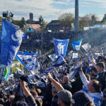 Noch ein Neuer: Deniz Haimerl unterschreibt beim TSV 1860 Grünwalder Stadion Saison 2021/22 Faninformationen 1860