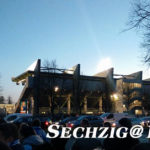 Sechzig @18:60 Pilotprojekt Union Berlin