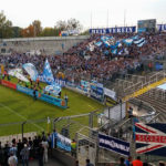 Benni Kindsvater verabschiedet sich von den Löwen-Fans