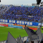 Giesinger Gedanken: Von Byzanz bis Giesing – warum die Kurve schon immer mehr war als nur Sport Giesing Grünwalder Stadion
