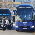 TSV 1860 - MSV Duisburg