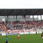 3. Spieltag: Wie viele Zuschauer sind in den Stadien zugelassen? GGZ Arena Zwickau