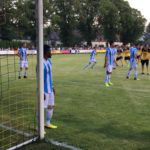 Alternative zum TV-Fußball: Die Amateure in Pullach