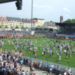Sechzig um Sieben – Erinnerungen werden wach: TSV 1860 vs. 1. FC Saarbrücken