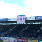 Vorverkauf für Auswärtsspiel bei Hansa Rostock ab Donnerstag 1860 hansa rostock